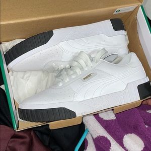 Pumas brand new never used!!!